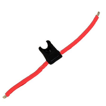 Optifuse In-Line for Regular Blade, 16AWG 15A LPR-01B-16R