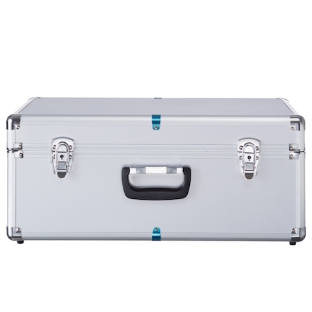 Amscope Aluminum Case for SM-2 and SW-2 Series Stereo Microscopes AC-SM-2BT