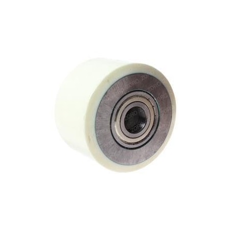 Yale REPLACEMENT WHEEL ASSEMBLY, POLY 580067770