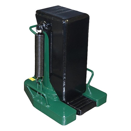 Enerpac TOE JACK, 10 TON TJH10A