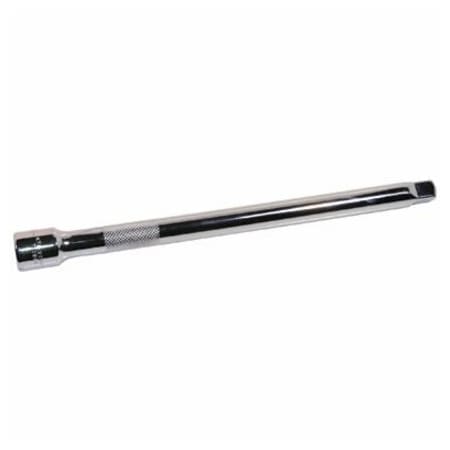 K-Tool International Socket Extension 3/8 in Dr, 8 in L KTI22008
