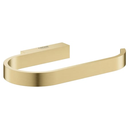 Grohe Selection Toilet Paper Holder W/O Cover 41068GN0
