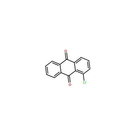 Ak Scientific 1-Chloroanthraquinone (5g), CAS 82-44-0 G318-5g
