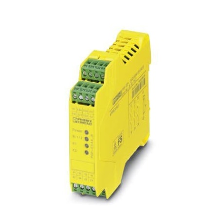 Phoenix Contact PSR-SCP- 24UC/ESA4/3X1/1X2/B Safety 2963763