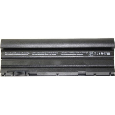 Battery Technology Replacement Notebook Battery 9-Cell For Dell Latitude E5220 E5420 DL-E6420X9