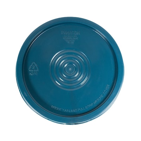 Gemplers Gemplers Lid for 5 Gallon Pail 234837