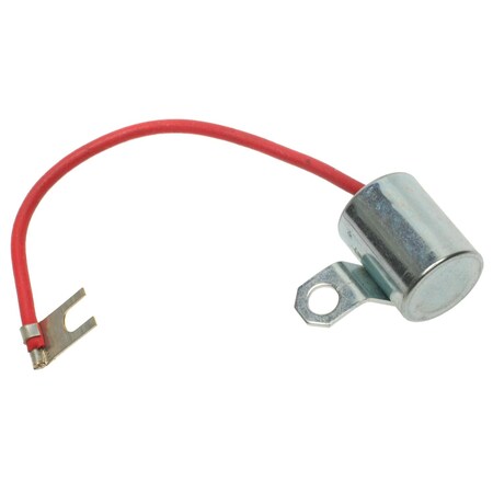 T Series Standard Motor Products, Distr Condenser,  JC34T