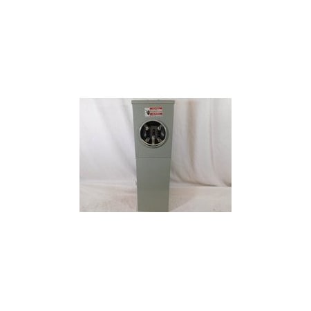 Eaton Load Center, 125A, 120/240VAC, 1Ph Phase CHM1N9N4NS