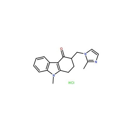 Ak Scientific Ondansetron hydrochloride (100mg), CAS 99614-01-4 O739-100mg