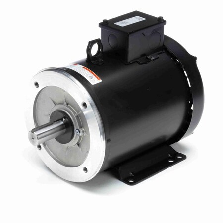 Marathon Y1372 Vector Duty Motor - Heavy Duty Electric Motor MY1372