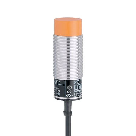 Ifm Inductive sensor II5284