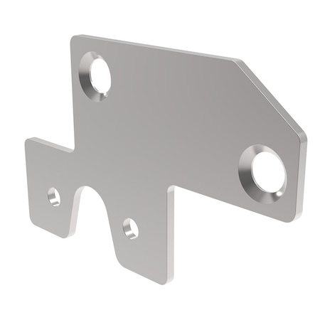 Southco -Locking Handles-AC-EM-020-2 AC-EM-020-2