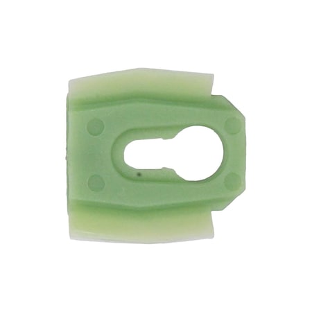Auveco Moulding Clip - GM, 50PK 10220
