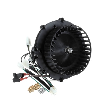 Carrier INDUCER MOTOR ASSEMBLY 309868-755