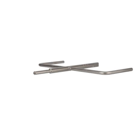 Multiplex U bar Agitator 2x, Front Serviceable, MDH-302, MDH-402 020001420