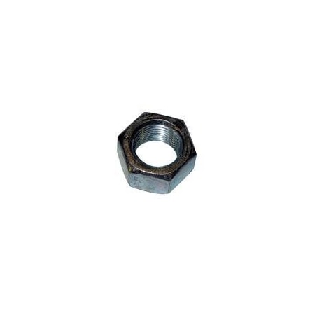 Yale REPLACEMENT NUT 580056088