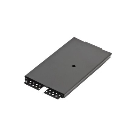 Corning SPLICE TRAY SM/MM 24 FIBER, FOR HEAT SHRINK FUSION SPLICES, EXTRA WIDE M67-078