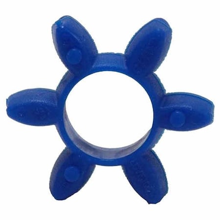 Timken Lovejoy CPLG ELEMENT CJ19-SPIDER-80A BLUE-URE