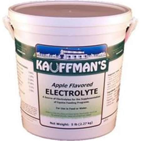 Dbc Agricultural Products 30 lbs Apple Apple Elite Electrolyte FG-KAHI-100323
