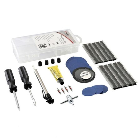 Allied Tire Tool Box - 32 Piece 45503