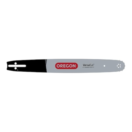 Oregon VersaCut Bar, .325"Ptch, .050"Gauge, K095 Bar Mnt, 20" 200VXLGK095