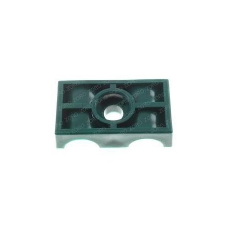 Genie REPLACEMENT DOUBLE BRACKET PAIR 09.0803.0060GT