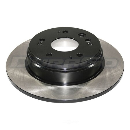 Durago BR31304-02 Premium Electrophoretic Brake Rotor BR3130402