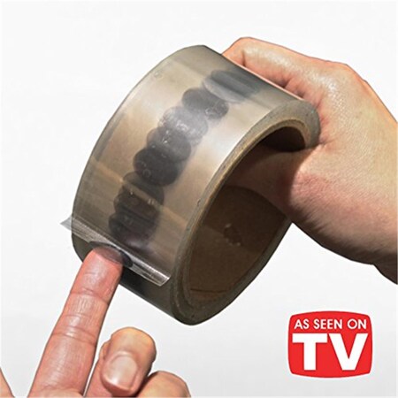 Conductv 25 yards Dispenserless Tape CO54743