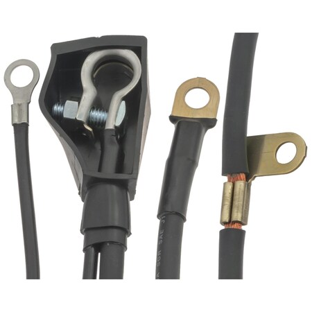 Standard Ignition Standard Motor Products, Center Lug Cable, A654CLT