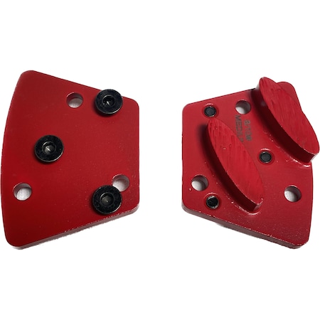 Vantage Product Metal Bond, Diamond Tooling M-SASE-2B0810-M