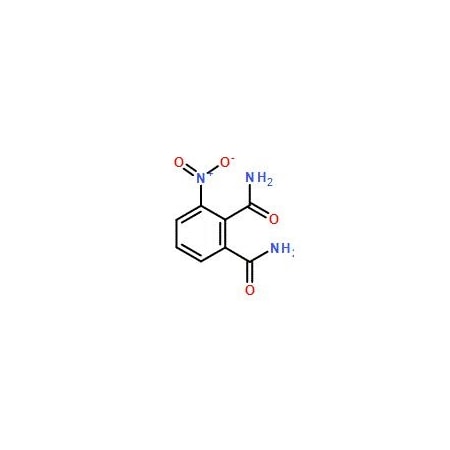 Ak Scientific 3-Nitrophthalamide (1g), CAS 96385-50-1 S995-1g