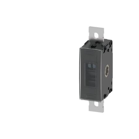 Siemens Accessory for 3KD size 4 Fourth pole can be switched flat terminal 3KD9405-0