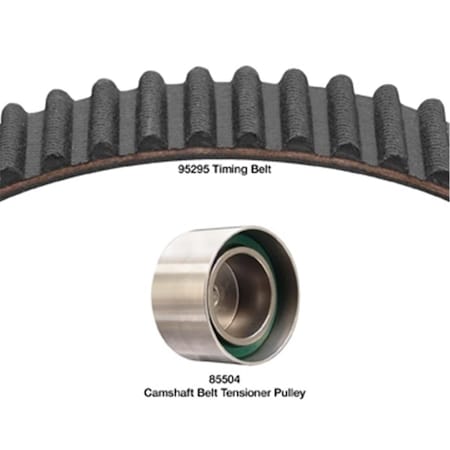 Dayco 95295K1 Timing Belt Kit D35-95295K1