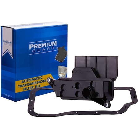 Premium Guard Transmission Filter Kit,  PT99393