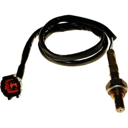 Walker 4-Wire Oxygen Sensor for 2004 Nissan Frontier 250-24868