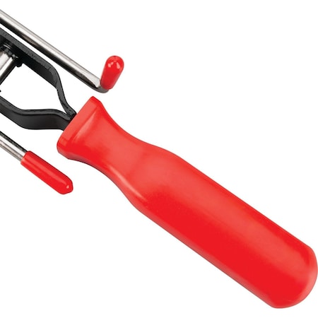 Performance Tool Cv Joint Boot Clamp Band Tool, W83011 W83011