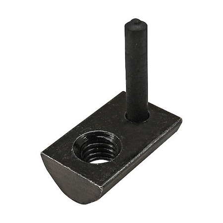 80/20 T-SlotFasteners, Steel, Zinc-Plated 3375-4