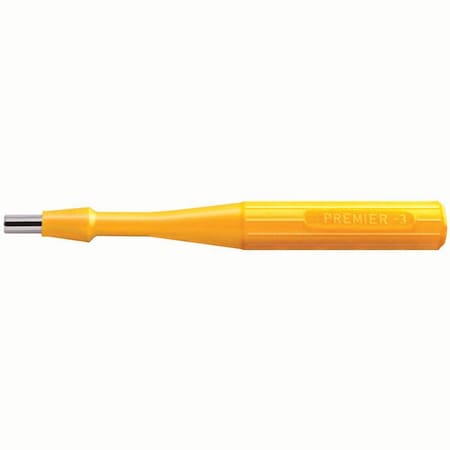 Jorgensen Laboratories Inexpensive Disposable Skin Biopsy Punch, 4mm, 5PK J0163D4