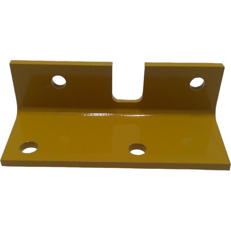 Caterpillar BRACKET, CATERPILLAR OEM 9Y5672 9Y5672