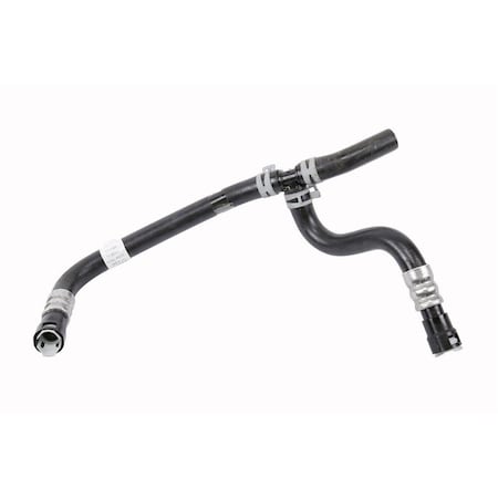 Acdelco HOSE ASM-HTR OTLT, HVAC Heater Hose,  25862088