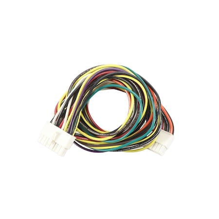 York ECM Motor Harness S1-025-39876-000