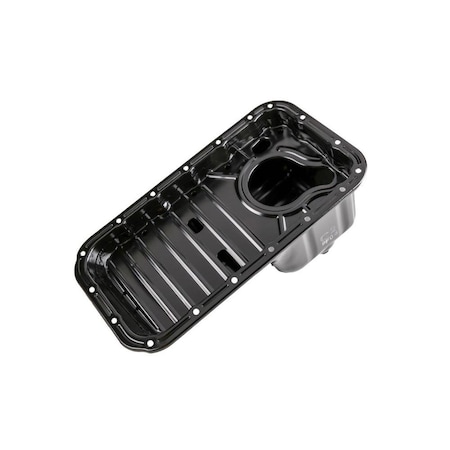 Acdelco PAN ASM-OIL, Engine Oil Pan,  25189002