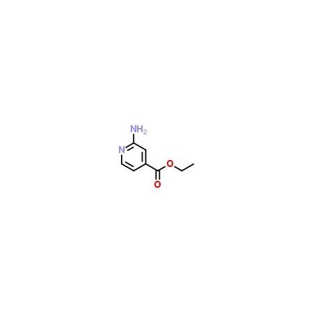 Ak Scientific Ethyl 2-amino-4-pyridinecarboxylate (25g), CAS 13362-30-6 A929-25g