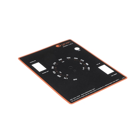 Groen OVERLAY, BRAISING PAN 175047
