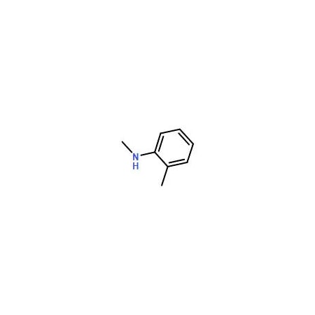 Ak Scientific N-Methyl-o-toluidine (25g), CAS 611-21-2 U026-25g