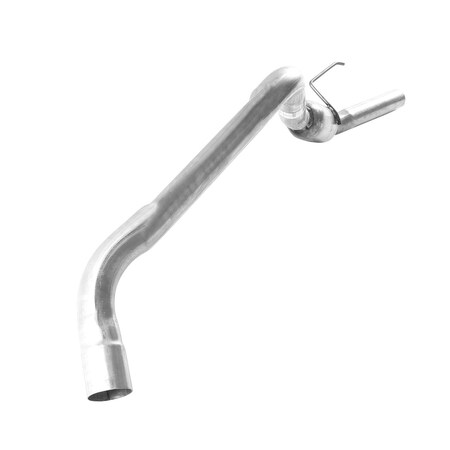 Ap Exhaust Prebent Pipe Ap Exhaust, 54182 54182