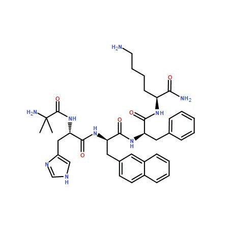 Ak Scientific Ipamorelin (100mg), CAS 170851-70-4 5020AF-100mg