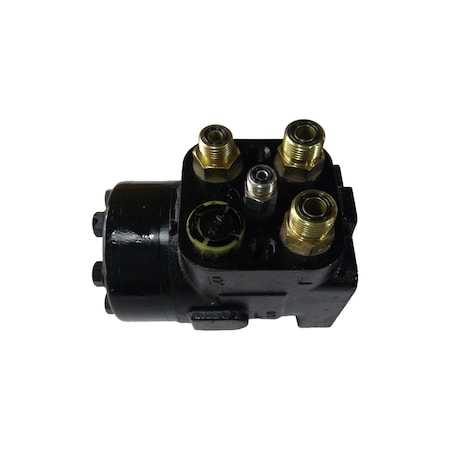 Cnh STEERING VALVE, CNH OEM 87746055 87746055