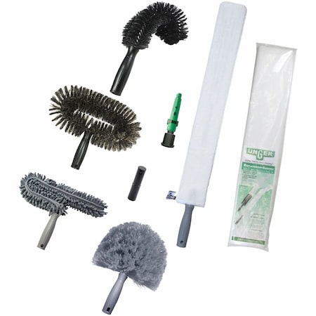 Unger High Access Dusting Kit HADK2