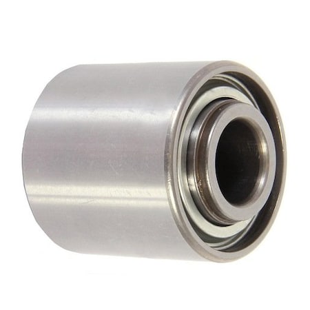 Timken Angular Contact Ball Bearing; 15.875MM Bore; 40MM Outside Diameter; 39MM width 5203KYY2